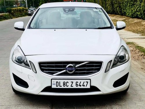 Used 2013 S60  for sale in New Delhi