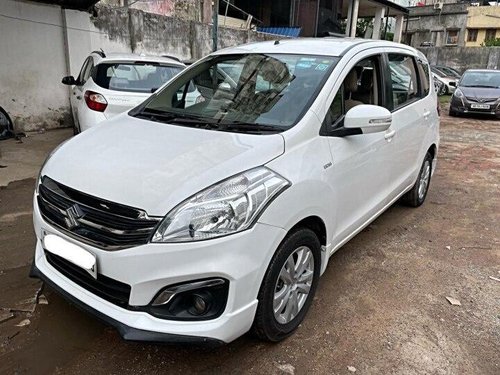 Used 2018 Ertiga SHVS ZDI Plus  for sale in Kolkata