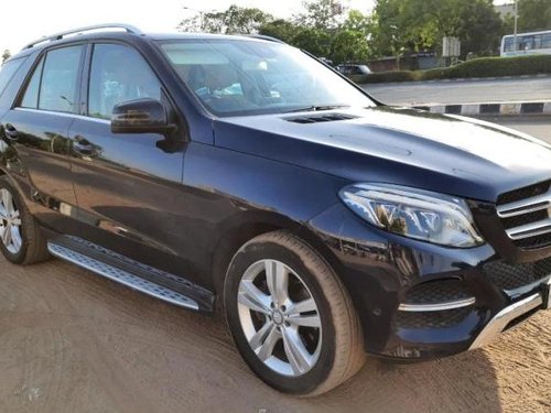 Used 2018 GLE  for sale in Ahmedabad