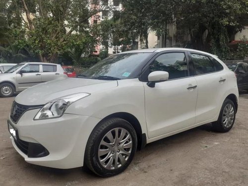 Used 2016 Baleno Zeta  for sale in Thane