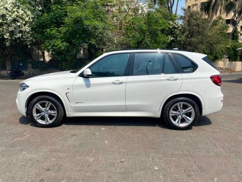 Used 2016 X5 xDrive 30d M Sport  for sale in Mumbai