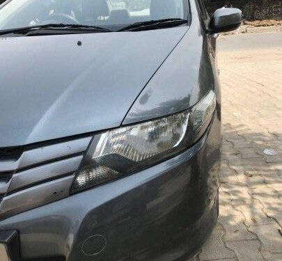 Used 2009 City i-VTEC S  for sale in Faridabad