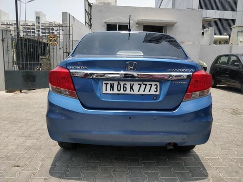 Used 2013 Amaze S i-Dtech  for sale in Chennai