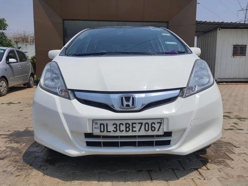 Used 2012 Jazz X  for sale in Ghaziabad