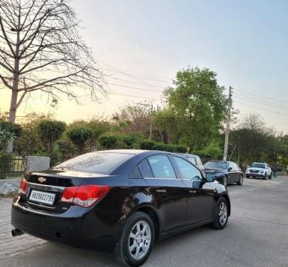 Used 2012 Cruze LTZ  for sale in Faridabad