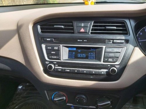 Used 2018 i20 1.2 Spotz  for sale in Mumbai