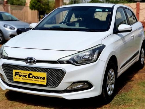 Used 2016 i20 Sportz 1.4 CRDi  for sale in Jaipur