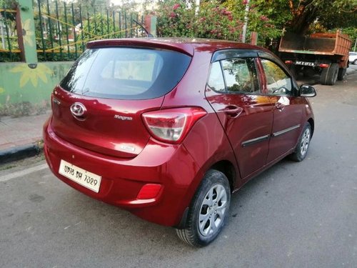 Used 2014 i10 Magna  for sale in Kanpur