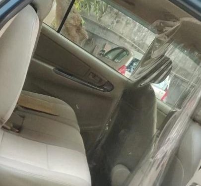 Used 2014 Innova  for sale in Mumbai