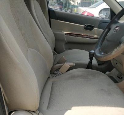 Used 2007 Verna  for sale in Chennai