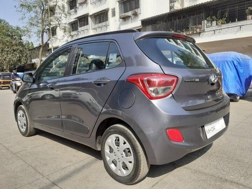 Used 2017 Grand i10 Sportz  for sale in Thane