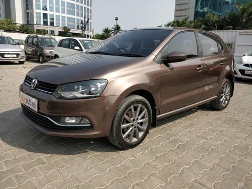 Used 2018 Polo 1.5 TDI Highline  for sale in Chennai