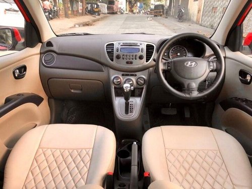 Used 2012 i10 Asta Sunroof AT  for sale in Thane