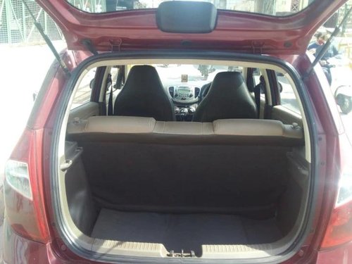 Used 2012 i10 Sportz 1.1L  for sale in New Delhi