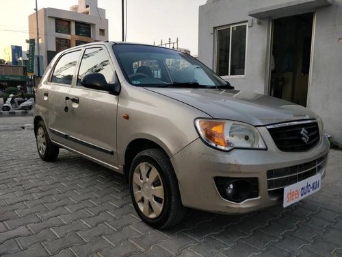 Used 2010 Alto K10 VXI  for sale in Chennai