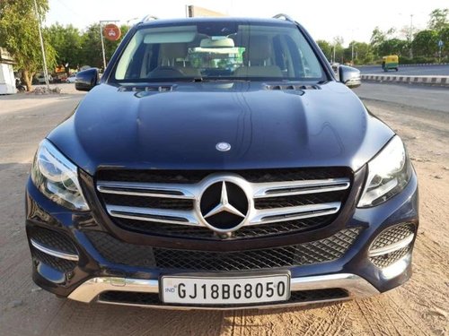 Used 2018 GLE  for sale in Ahmedabad
