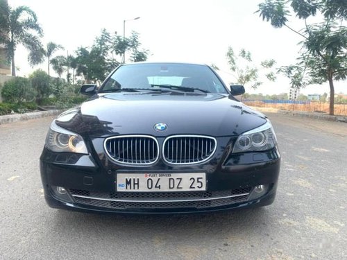 Used 2009 5 Series 530d  for sale in Mumbai