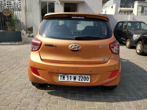 Used 2013 i10 Asta  for sale in Chennai