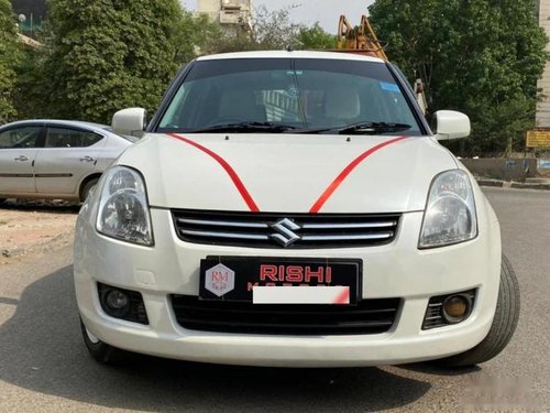 Used 2011 Swift Dzire  for sale in New Delhi