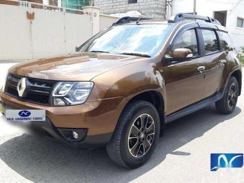 Used 2018 Duster 85PS Diesel RxS  for sale in Coimbatore