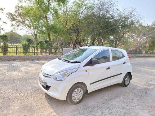 Used 2017 Eon 1.0 Era Plus  for sale in Faridabad