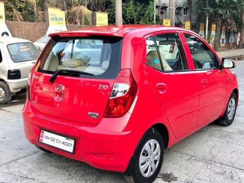 Used 2012 i10 Asta Sunroof AT  for sale in Thane