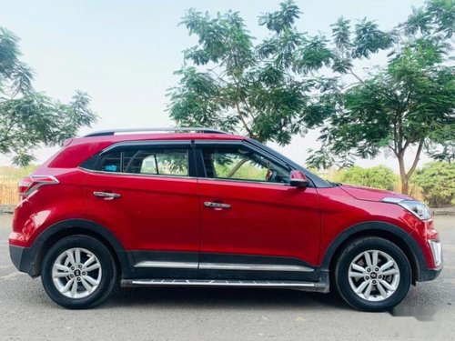 Used 2017 Creta 1.6 VTVT E  for sale in Mumbai