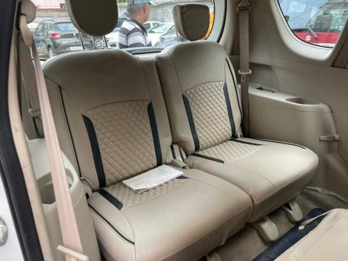 Used 2018 Ertiga SHVS ZDI Plus  for sale in Kolkata