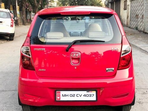 Used 2012 i10 Asta Sunroof AT  for sale in Thane