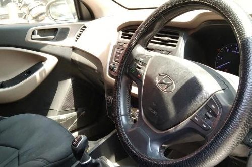 Used 2015 i20 Sportz 1.4 CRDi  for sale in Pune