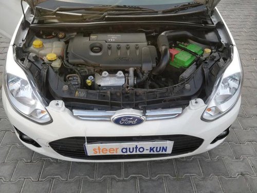 Used 2013 Figo Diesel ZXI  for sale in Chennai