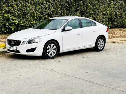 Used 2013 S60  for sale in New Delhi