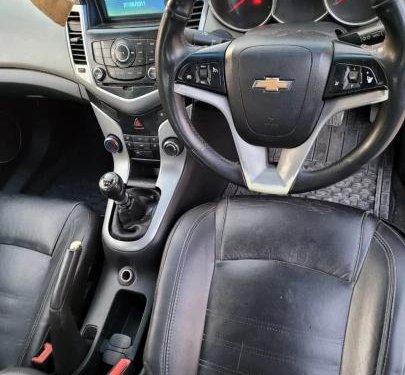 Used 2012 Cruze LTZ  for sale in Faridabad