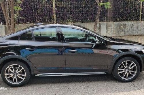 Used 2017 S60 D5 Inscription  for sale in Mumbai