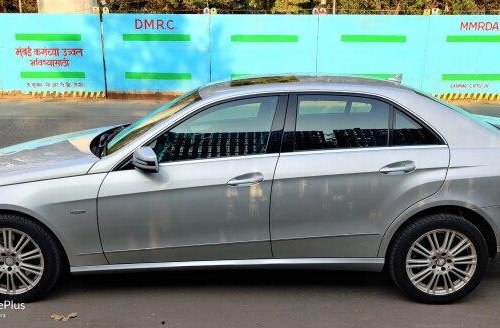 Used 2011 E Class  for sale in Mumbai