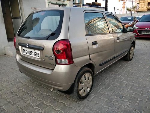 Used 2010 Alto K10 VXI  for sale in Chennai