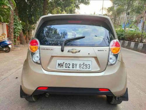 Used 2010 Beat LT  for sale in Thane