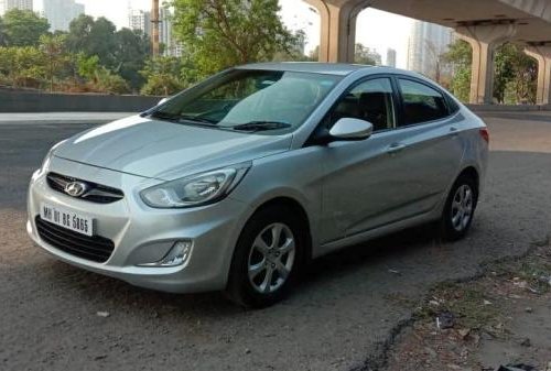 Used 2013 Verna 1.6 VTVT  for sale in Mumbai