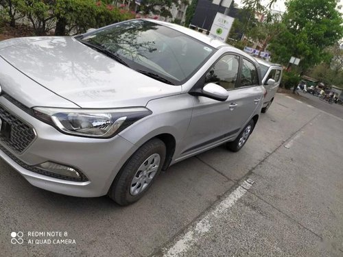 Used 2015 i20 Sportz 1.4 CRDi  for sale in Pune