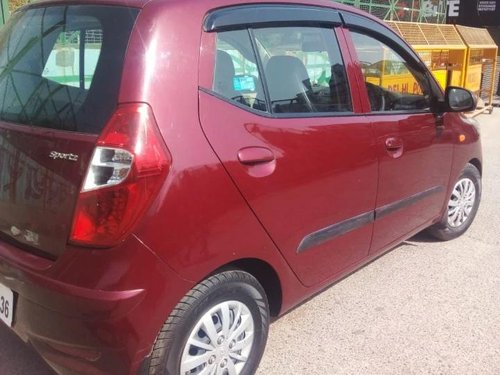 Used 2012 i10 Sportz 1.1L  for sale in New Delhi