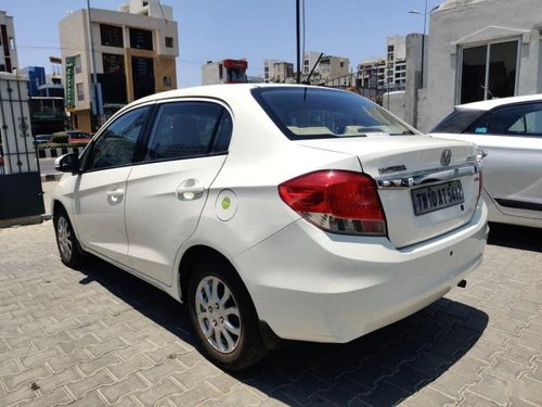 Used 2015 Amaze VX i-Vtech  for sale in Chennai