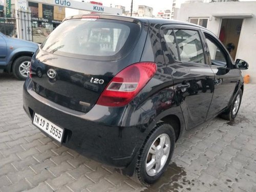 Used 2010 i20 Sportz Petrol  for sale in Chennai