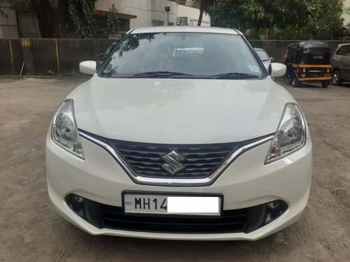 Used 2016 Baleno Zeta  for sale in Thane