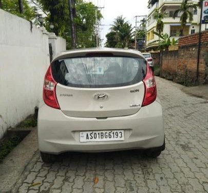 Used 2013 Eon Era Plus  for sale in Guwahati