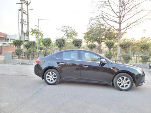 Used 2012 Cruze LTZ  for sale in Faridabad