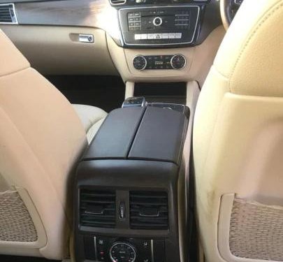 Used 2018 GLE  for sale in Ahmedabad