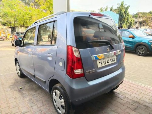Used 2017 Wagon R AMT VXI  for sale in Chennai