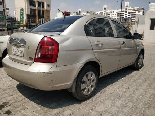 Used 2007 Verna  for sale in Chennai