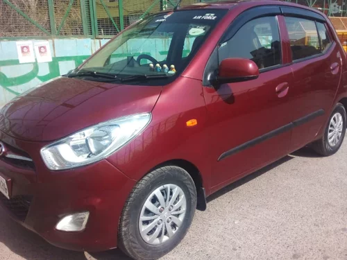 Used 2012 i10 Sportz 1.1L  for sale in New Delhi