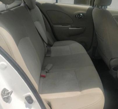 Used 2014 Micra XV CVT  for sale in Chennai